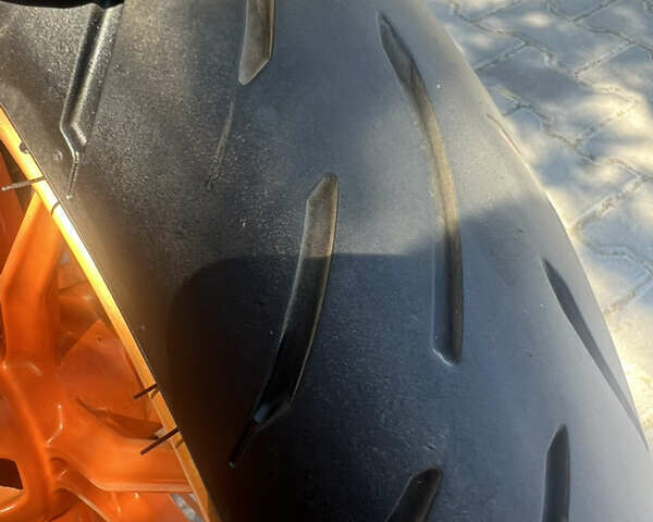 КТМ 390 Duke, объемом двигателя 0.39 л и пробегом 25 тыс. км за 3800 $, фото 12 на Automoto.ua