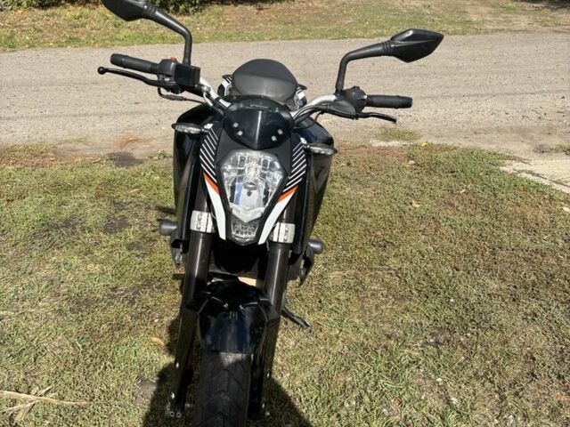 КТМ 390 Duke, об'ємом двигуна 0.39 л та пробігом 0 тис. км за 3100 $, фото 1 на Automoto.ua