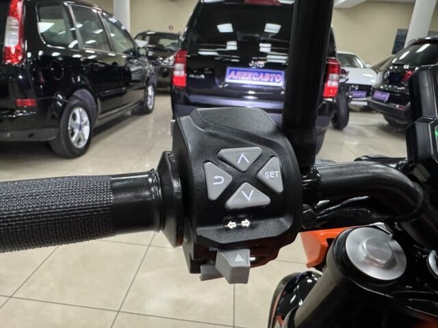 КТМ 390 Duke, объемом двигателя 0.38 л и пробегом 0 тыс. км за 4500 $, фото 12 на Automoto.ua