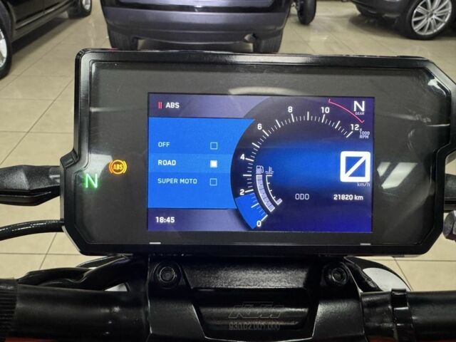 КТМ 390 Duke, объемом двигателя 0.38 л и пробегом 0 тыс. км за 4500 $, фото 13 на Automoto.ua