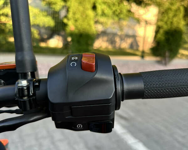 КТМ 390 Duke, об'ємом двигуна 0 л та пробігом 8 тис. км за 4700 $, фото 21 на Automoto.ua