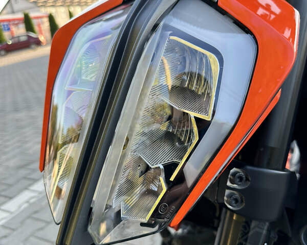 КТМ 390 Duke, об'ємом двигуна 0 л та пробігом 8 тис. км за 4700 $, фото 19 на Automoto.ua