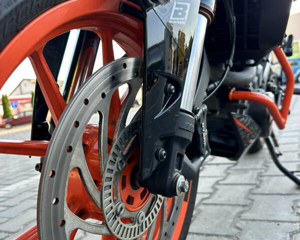КТМ 390 Duke, об'ємом двигуна 0 л та пробігом 8 тис. км за 4700 $, фото 18 на Automoto.ua