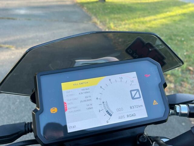 КТМ 390 Duke, объемом двигателя 0.37 л и пробегом 0 тыс. км за 5200 $, фото 13 на Automoto.ua