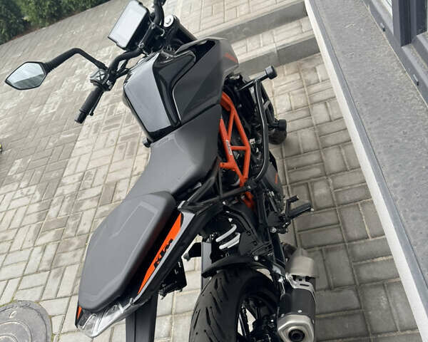 КТМ 390 Duke, объемом двигателя 0 л и пробегом 3 тыс. км за 5200 $, фото 5 на Automoto.ua