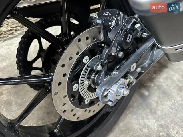 КТМ 390 Duke, объемом двигателя 0 л и пробегом 1 тыс. км за 5500 $, фото 3 на Automoto.ua