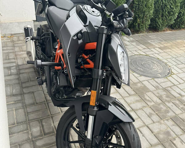 КТМ 390 Duke, объемом двигателя 0 л и пробегом 3 тыс. км за 5200 $, фото 1 на Automoto.ua
