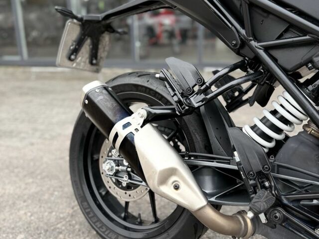 КТМ 390 Duke, объемом двигателя 0.4 л и пробегом 0 тыс. км за 5200 $, фото 3 на Automoto.ua