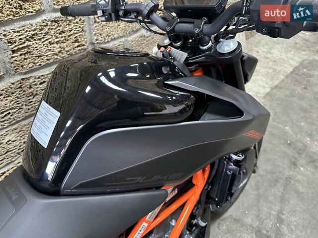 КТМ 390 Duke, объемом двигателя 0 л и пробегом 1 тыс. км за 5500 $, фото 4 на Automoto.ua