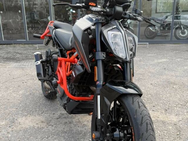 КТМ 390 Duke 2023 в Запорожье на Automoto.ua КТМ 390 Duke, объемом двигателя 0.39 л и пробегом 0 тыс. км за 5500 $, фото 5 на Automoto.ua