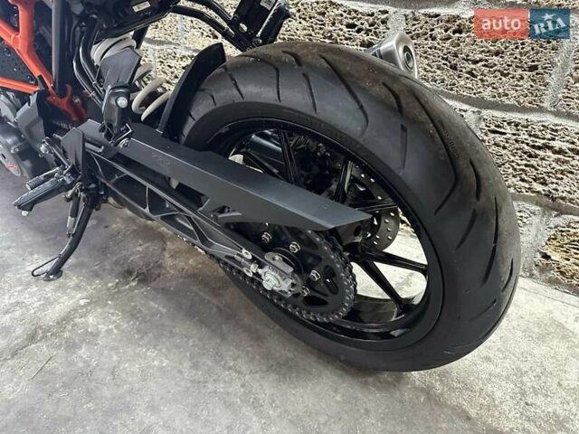 КТМ 390 Duke, объемом двигателя 0 л и пробегом 1 тыс. км за 5500 $, фото 8 на Automoto.ua