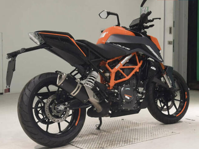 КТМ 390 Duke 2023 в Сновск (Щорс) на Automoto.ua КТМ 390 Duke, объемом двигателя 0 л и пробегом 1 тыс. км за 5800 $, фото 4 на Automoto.ua