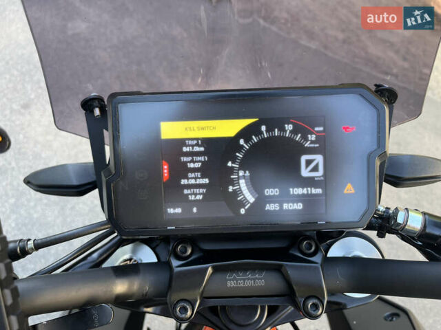 КТМ 390 Duke, объемом двигателя 0.4 л и пробегом 11 тыс. км за 5300 $, фото 4 на Automoto.ua