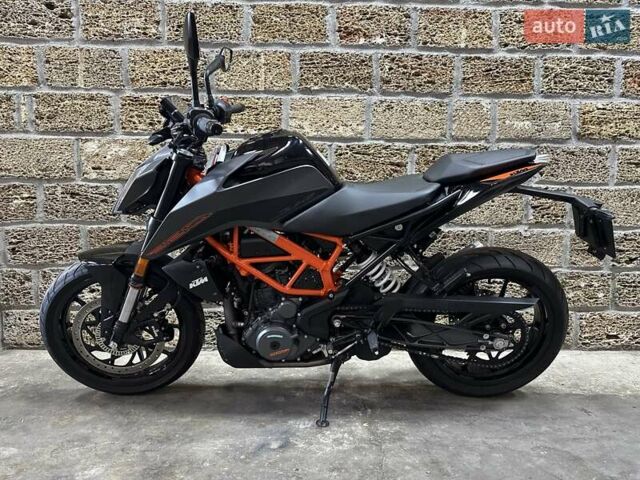 КТМ 390 Duke, объемом двигателя 0 л и пробегом 1 тыс. км за 5500 $, фото 2 на Automoto.ua