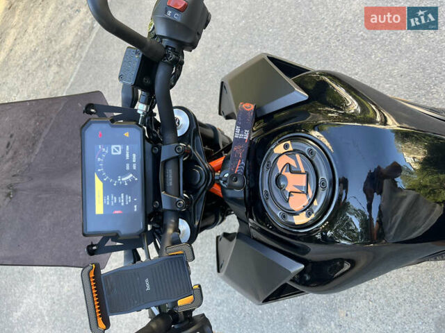 КТМ 390 Duke, объемом двигателя 0.4 л и пробегом 11 тыс. км за 5300 $, фото 5 на Automoto.ua