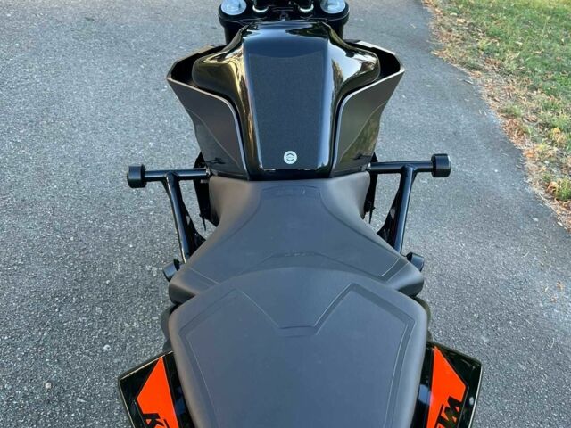 КТМ 390 Duke, объемом двигателя 0.37 л и пробегом 0 тыс. км за 5200 $, фото 17 на Automoto.ua