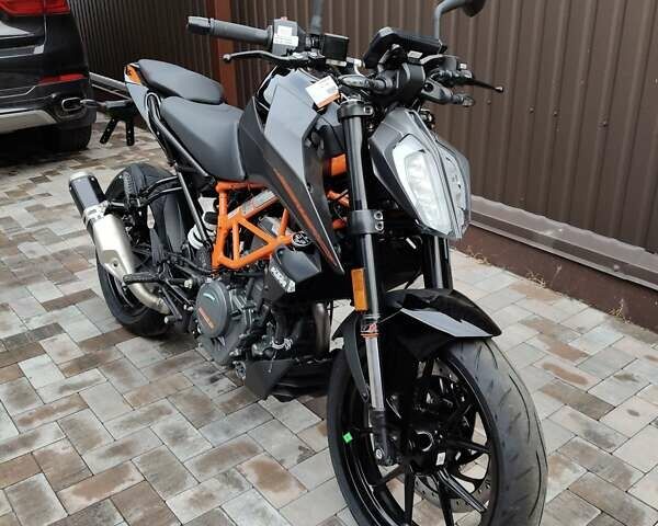 КТМ 390 Duke 2023 в Киеве на Automoto.ua КТМ 390 Duke, объемом двигателя 0.39 л и пробегом 1 тыс. км за 5900 $, фото 3 на Automoto.ua