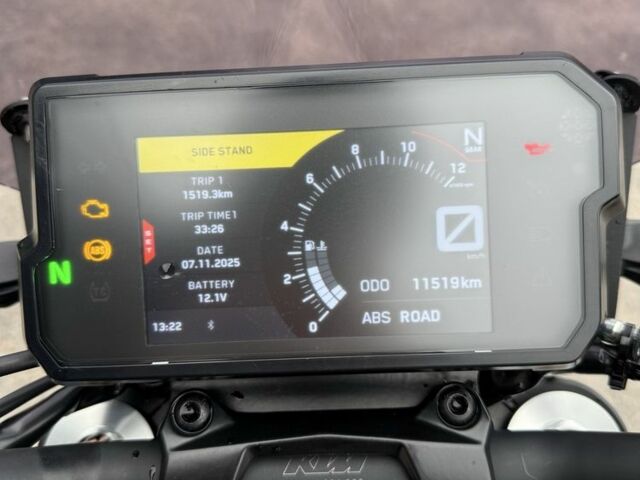 КТМ 390 Duke, объемом двигателя 0.4 л и пробегом 0 тыс. км за 5200 $, фото 4 на Automoto.ua