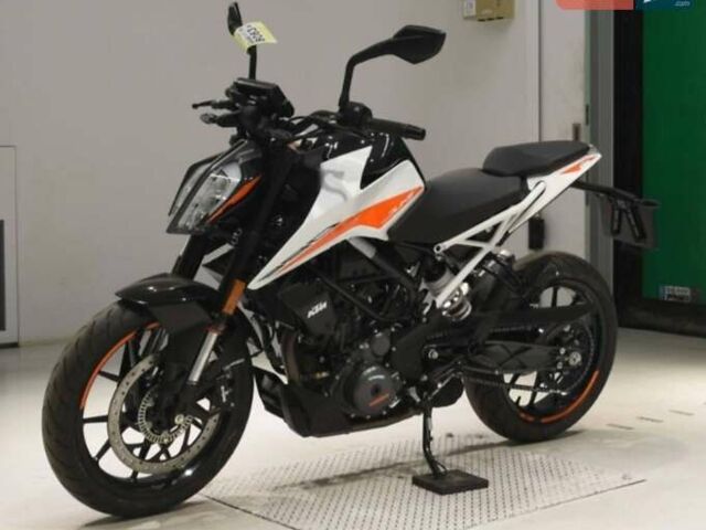 КТМ 390 Duke, об'ємом двигуна 0.39 л та пробігом 1 тис. км за 5800 $, фото 3 на Automoto.ua