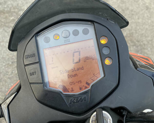 КТМ 390 Duke, об'ємом двигуна 0.39 л та пробігом 18 тис. км за 2250 $, фото 3 на Automoto.ua