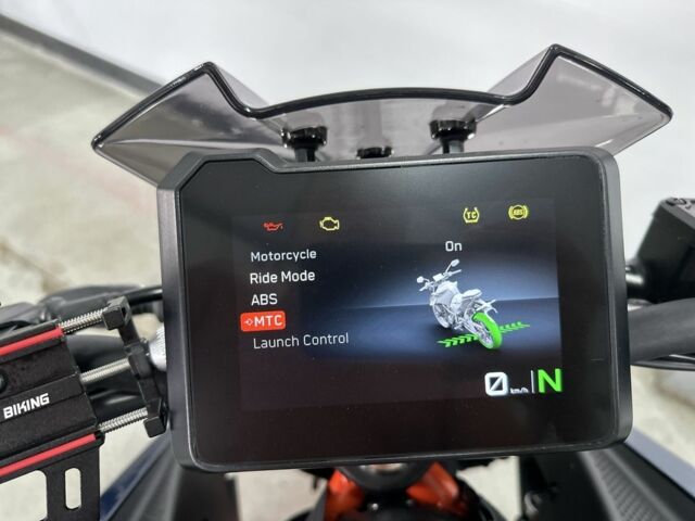 КТМ 390 Duke, об'ємом двигуна 0.39 л та пробігом 0 тис. км за 7400 $, фото 18 на Automoto.ua