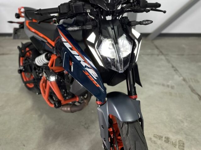 КТМ 390 Duke, об'ємом двигуна 0.39 л та пробігом 0 тис. км за 7400 $, фото 6 на Automoto.ua