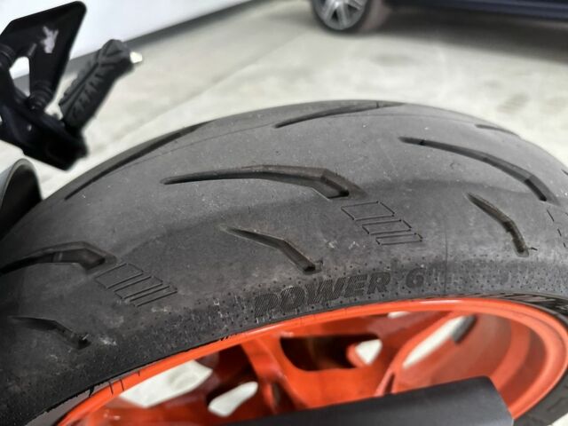 КТМ 390 Duke, об'ємом двигуна 0.39 л та пробігом 0 тис. км за 7400 $, фото 10 на Automoto.ua