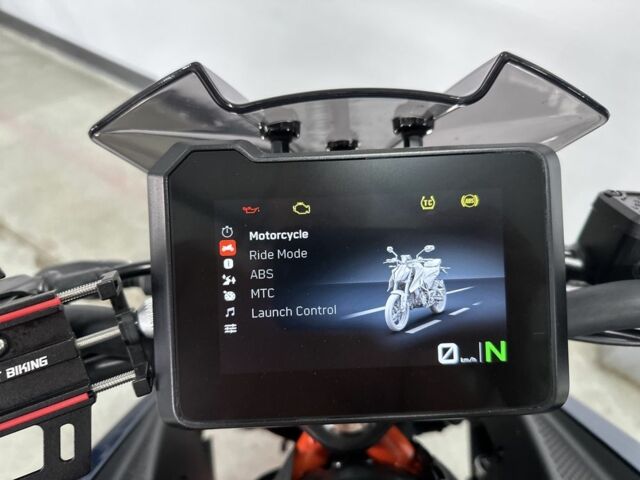 КТМ 390 Duke, об'ємом двигуна 0.39 л та пробігом 0 тис. км за 7400 $, фото 15 на Automoto.ua