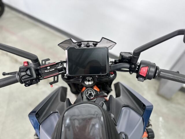 КТМ 390 Duke, об'ємом двигуна 0.39 л та пробігом 0 тис. км за 7400 $, фото 13 на Automoto.ua