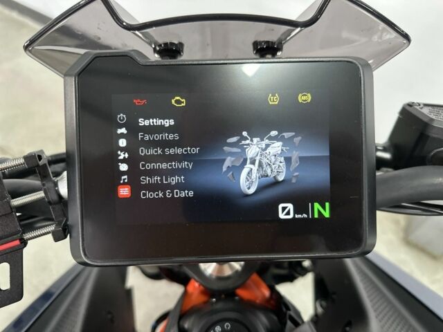 КТМ 390 Duke, об'ємом двигуна 0.39 л та пробігом 0 тис. км за 7400 $, фото 16 на Automoto.ua