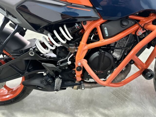 КТМ 390 Duke, об'ємом двигуна 0.39 л та пробігом 0 тис. км за 7400 $, фото 9 на Automoto.ua