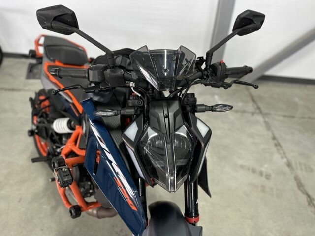 КТМ 390 Duke, об'ємом двигуна 0.39 л та пробігом 0 тис. км за 7400 $, фото 14 на Automoto.ua