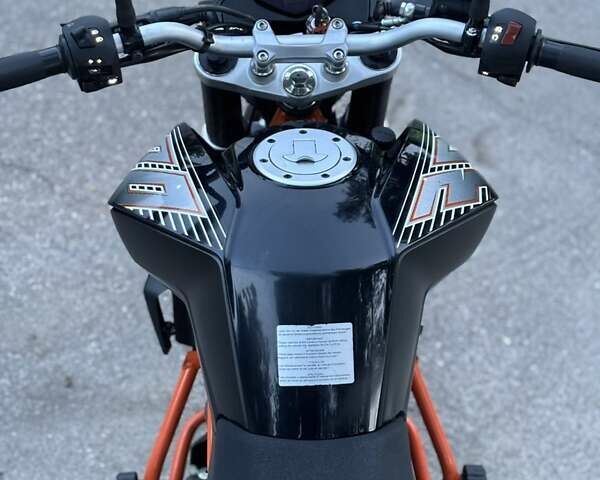 КТМ 390 Duke, об'ємом двигуна 0 л та пробігом 20 тис. км за 3550 $, фото 3 на Automoto.ua
