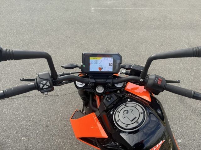 КТМ 390 Duke 2020 в Ирпене на Automoto.ua КТМ 390 Duke, объемом двигателя 0.39 л и пробегом 0 тыс. км за 4400 $, фото 6 на Automoto.ua