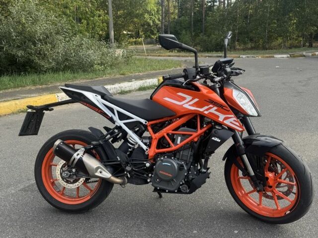 КТМ 390 Duke 2020 в Ирпене на Automoto.ua КТМ 390 Duke, объемом двигателя 0.39 л и пробегом 0 тыс. км за 4400 $, фото 1 на Automoto.ua