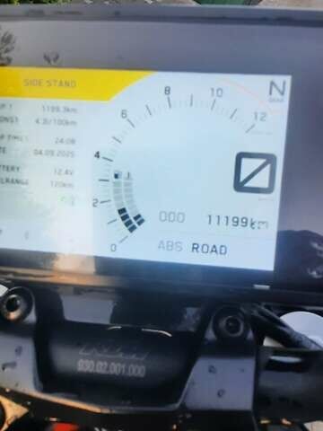 Серый КТМ 390 Duke, объемом двигателя 0.39 л и пробегом 11 тыс. км за 4800 $, фото 13 на Automoto.ua