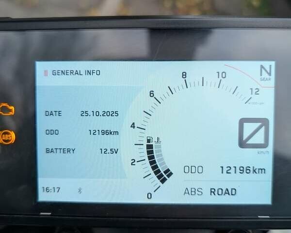 КТМ 390 Duke 2021 в Днепре (Днепропетровске) на Automoto.ua Серый КТМ 390 Duke, объемом двигателя 0.37 л и пробегом 12 тыс. км за 4700 $, фото 2 на Automoto.ua