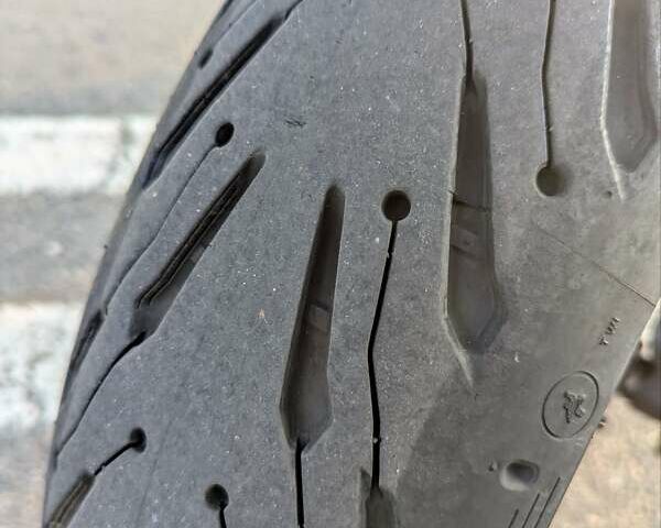 Оранжевый КТМ 390 Duke, объемом двигателя 0.39 л и пробегом 36 тыс. км за 2900 $, фото 9 на Automoto.ua