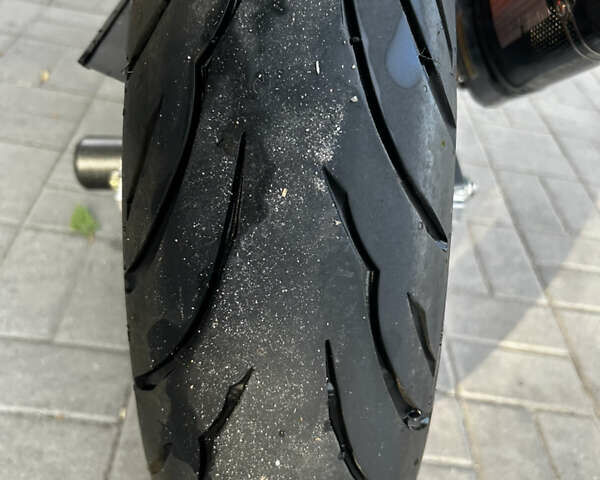 Помаранчевий КТМ 390 Duke, об'ємом двигуна 0.37 л та пробігом 9 тис. км за 5000 $, фото 11 на Automoto.ua