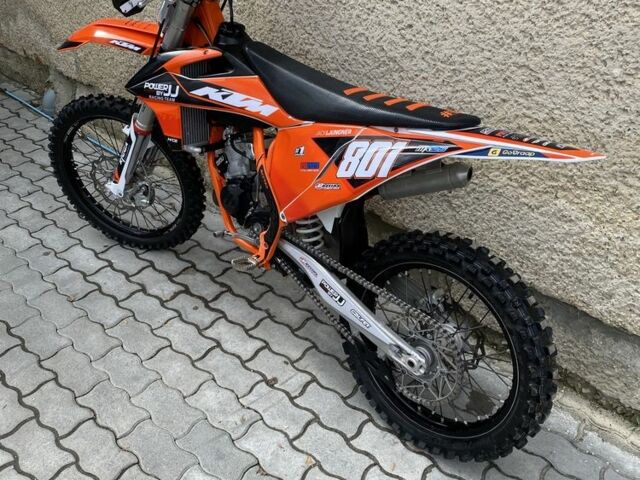 КТМ 4310, объемом двигателя 10.85 л и пробегом 0 тыс. км за 5550 $, фото 3 на Automoto.ua