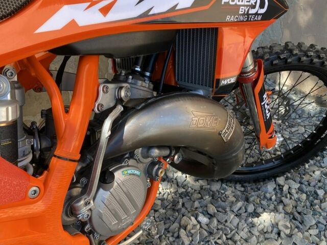 КТМ 4310, объемом двигателя 10.85 л и пробегом 0 тыс. км за 5350 $, фото 6 на Automoto.ua