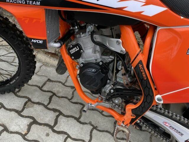 КТМ 4310, объемом двигателя 10.85 л и пробегом 0 тыс. км за 5550 $, фото 2 на Automoto.ua