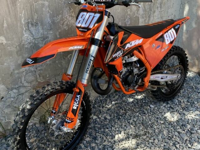 КТМ 4310, объемом двигателя 10.85 л и пробегом 0 тыс. км за 5350 $, фото 4 на Automoto.ua