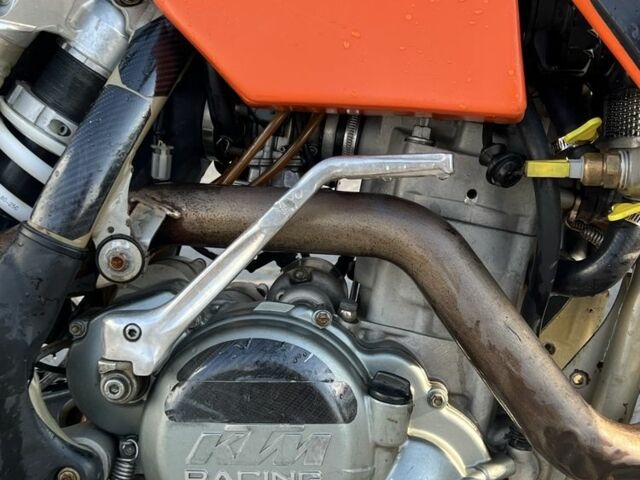 КТМ 450, объемом двигателя 0 л и пробегом 0 тыс. км за 3200 $, фото 5 на Automoto.ua
