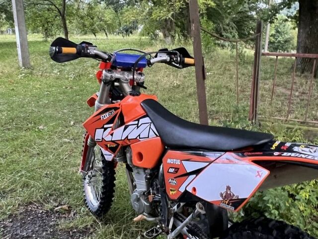 КТМ 450, объемом двигателя 0 л и пробегом 0 тыс. км за 3200 $, фото 3 на Automoto.ua