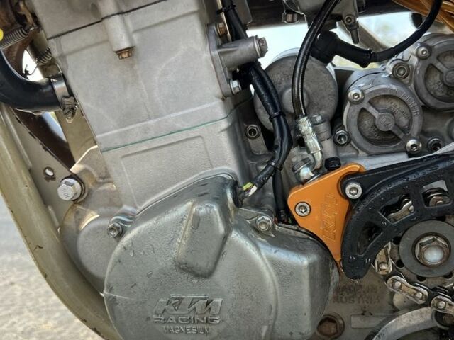 КТМ 450, объемом двигателя 0 л и пробегом 0 тыс. км за 3200 $, фото 4 на Automoto.ua