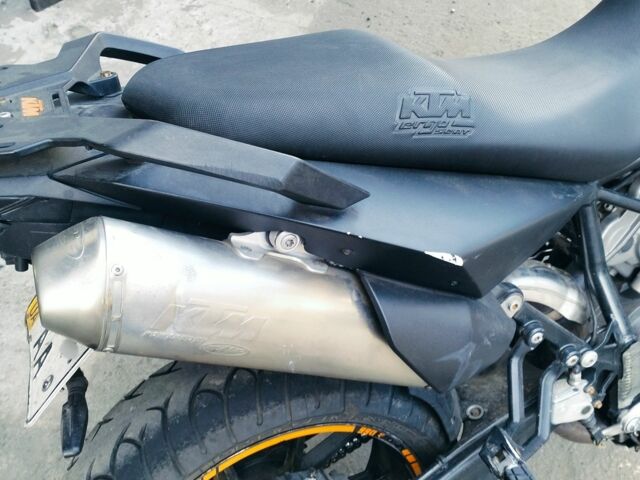 КТМ 5312, объемом двигателя 0.95 л и пробегом 0 тыс. км за 3900 $, фото 6 на Automoto.ua