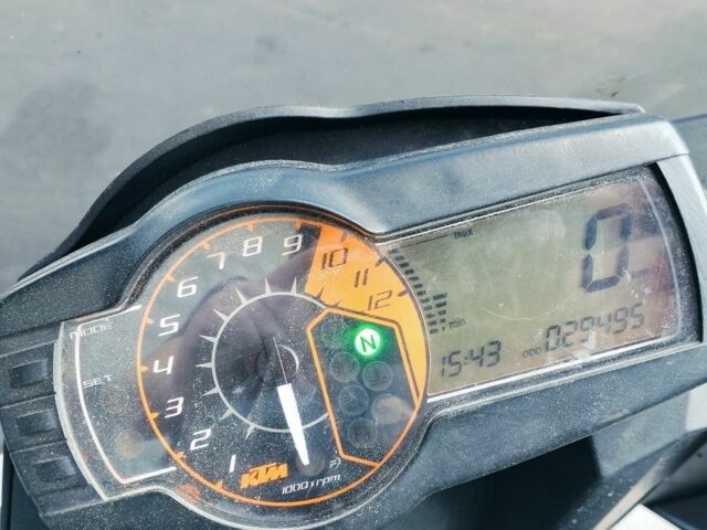 КТМ 5312, объемом двигателя 0.95 л и пробегом 0 тыс. км за 3900 $, фото 3 на Automoto.ua