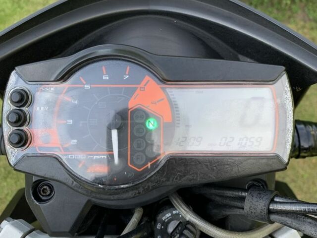КТМ 5312, объемом двигателя 0.69 л и пробегом 0 тыс. км за 2400 $, фото 6 на Automoto.ua