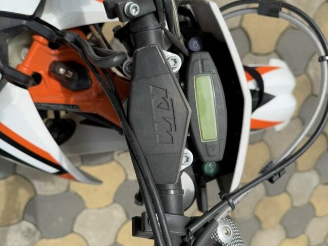 КТМ 5312, об'ємом двигуна 0.35 л та пробігом 0 тис. км за 4650 $, фото 11 на Automoto.ua